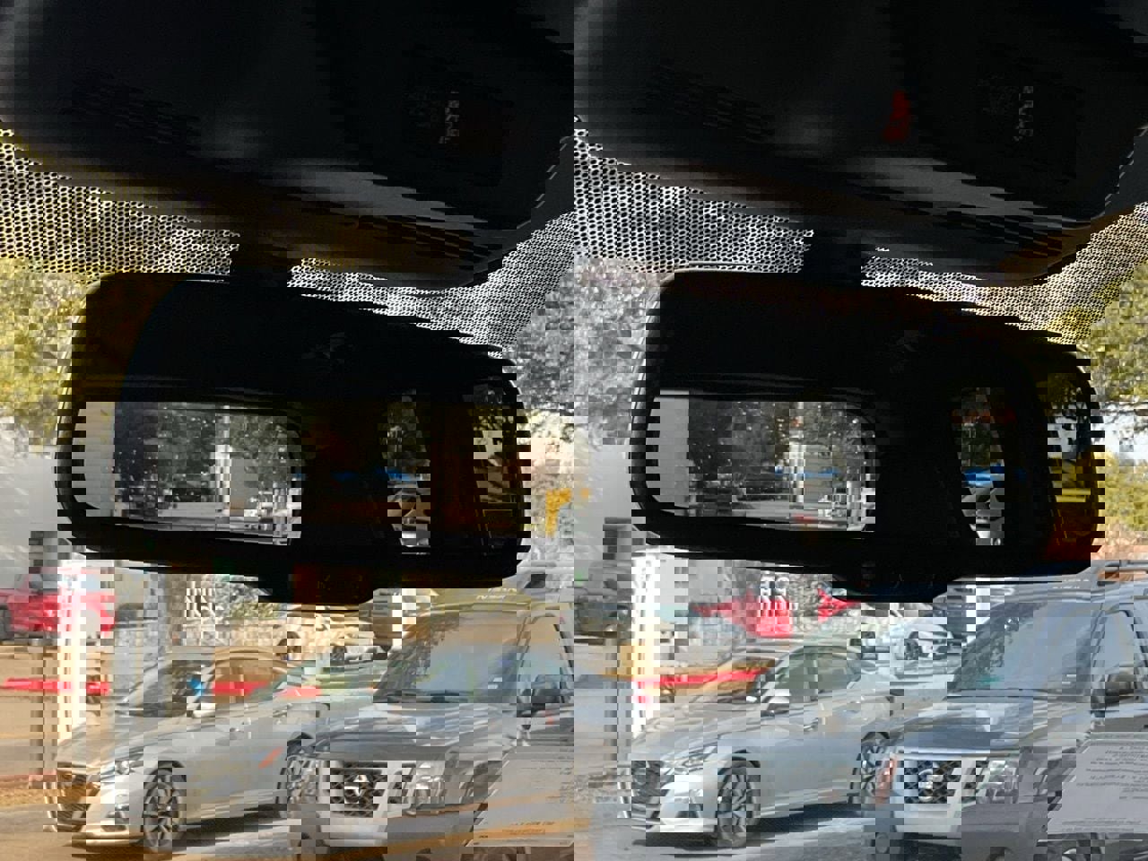 New 2026 Nissan Armada SL image 31