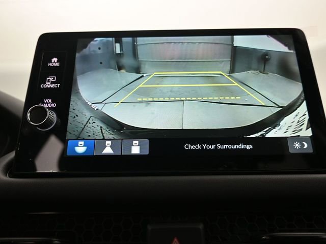 New 2026 Honda HR-V LX image 15