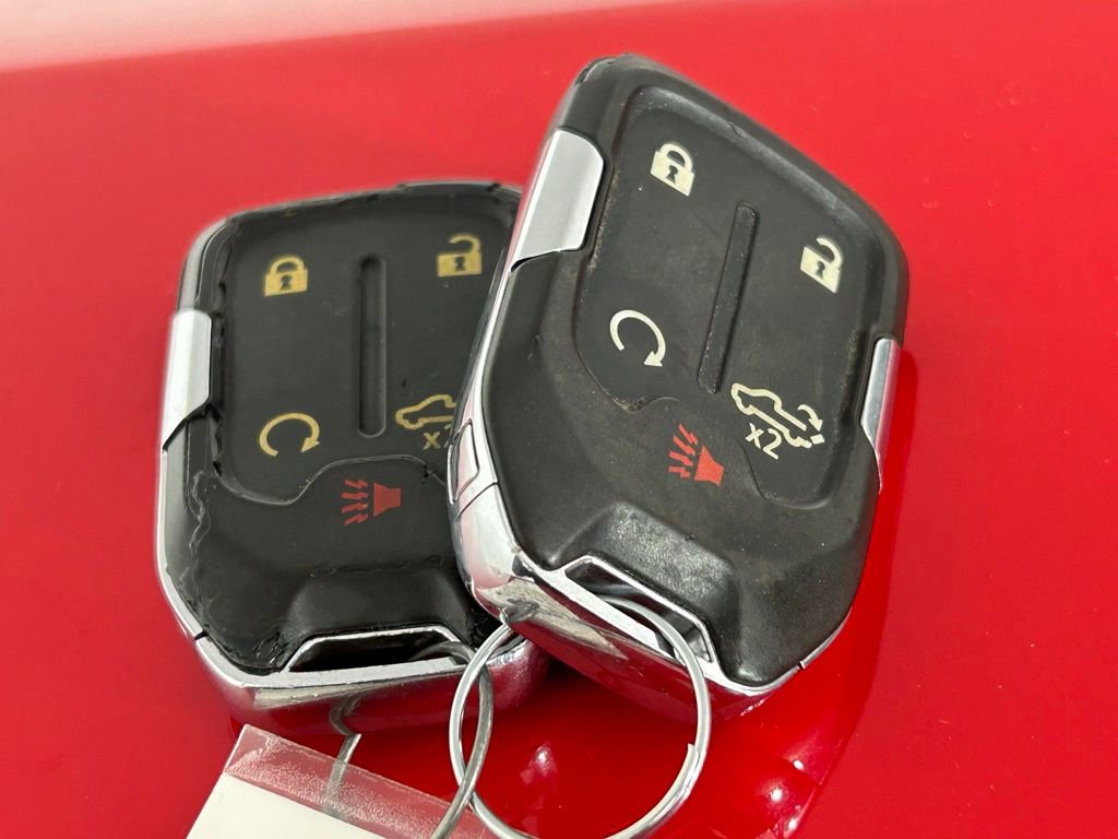 Used 2021 GMC Sierra 1500 Elevation image 32