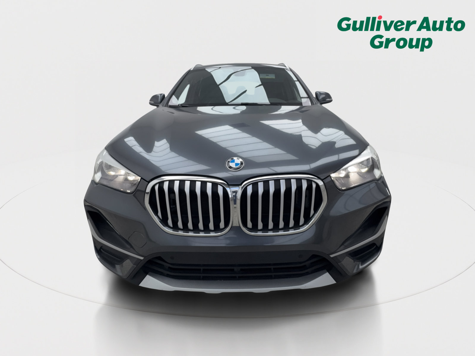 Used 2020 BMW X1 sDrive28i FWD image 7
