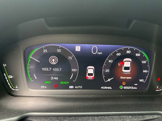 Used 2023 Honda Accord Sport image 51