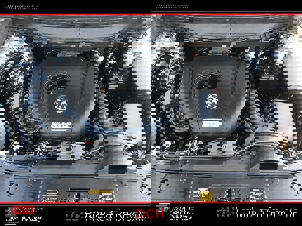 Used 2023 MAZDA CX-9 Touring AWD/4WD image 24