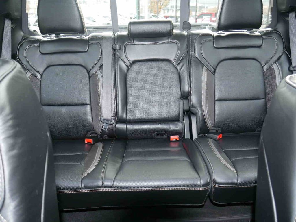 Used 2024 RAM 1500 TRX image 47