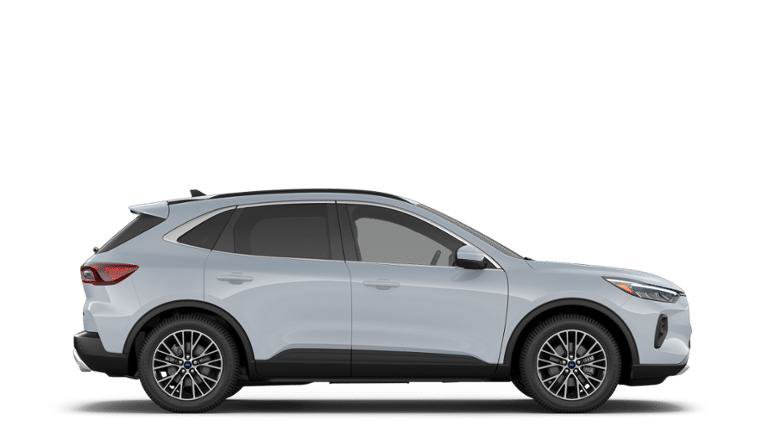 New 2026 Ford Escape SE FWD image 28