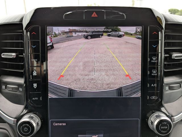 Used 2026 RAM 2500 Big Horn AWD/4WD image 30
