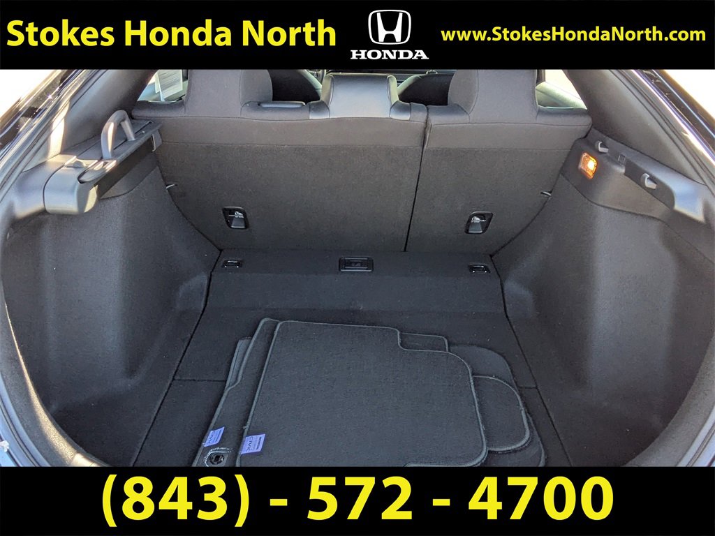 Certified 2022 Honda Civic Sport image 13