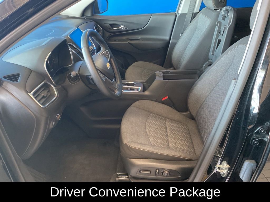 Used 2023 Chevrolet Equinox LT image 8