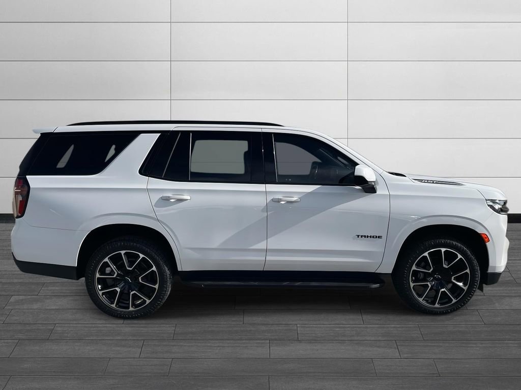 Used 2023 Chevrolet Tahoe RST image 6
