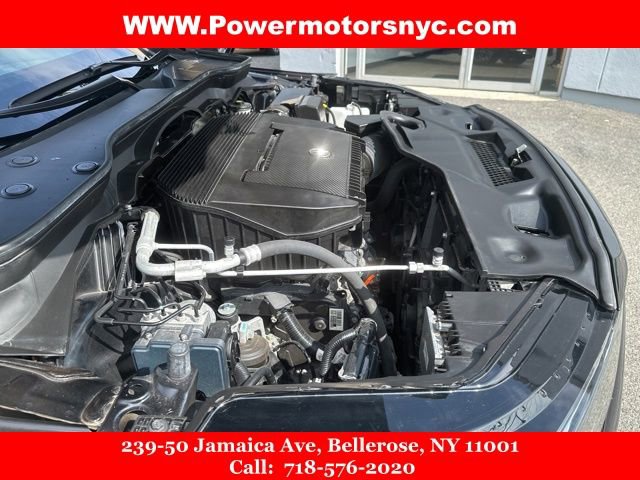 Used 2022 Acura MDX Advance image 38