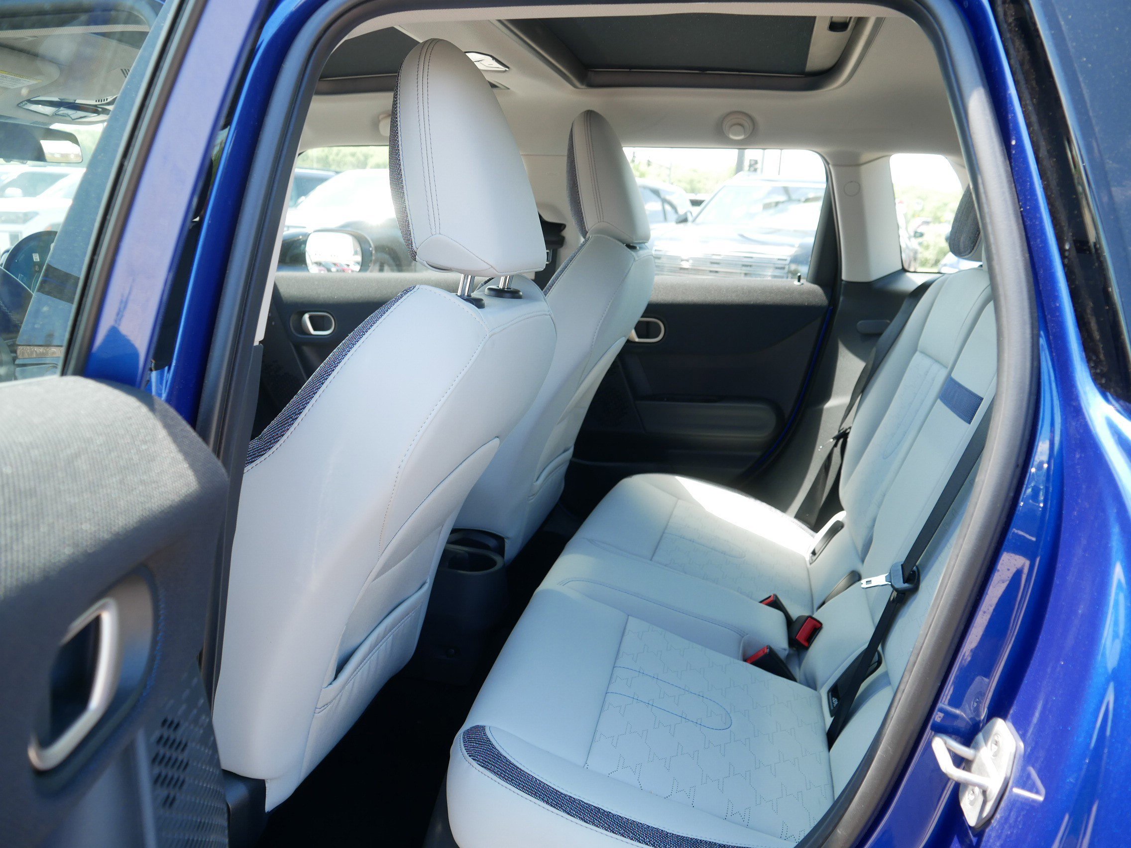 Used 2025 MINI Cooper S FWD image 16