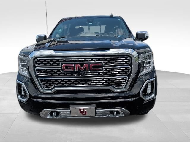 Used 2020 GMC Sierra 1500 Denali w/ Denali Ultimate Package AWD/4WD image 8