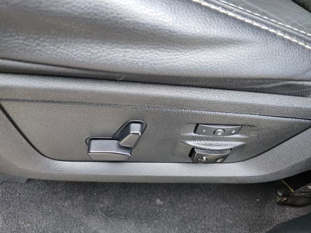 Used 2017 RAM 1500 Laramie w/ Convenience Group image 21