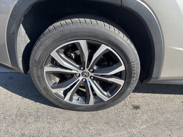 Used 2019 Lexus RX 350 AWD image 31