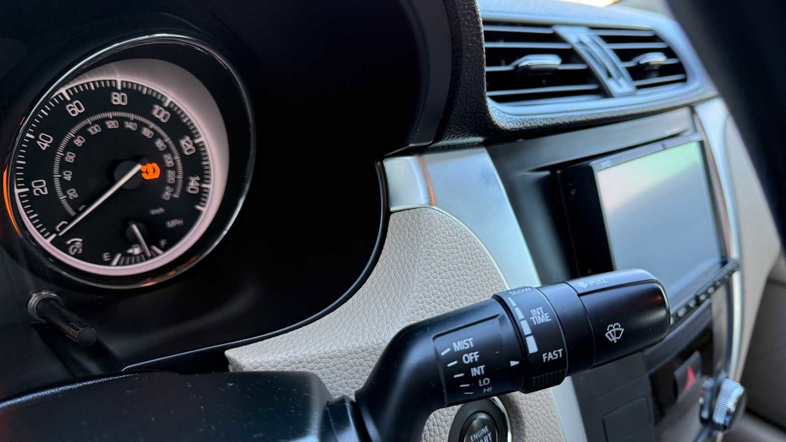 Used 2011 Suzuki Kizashi S image 17