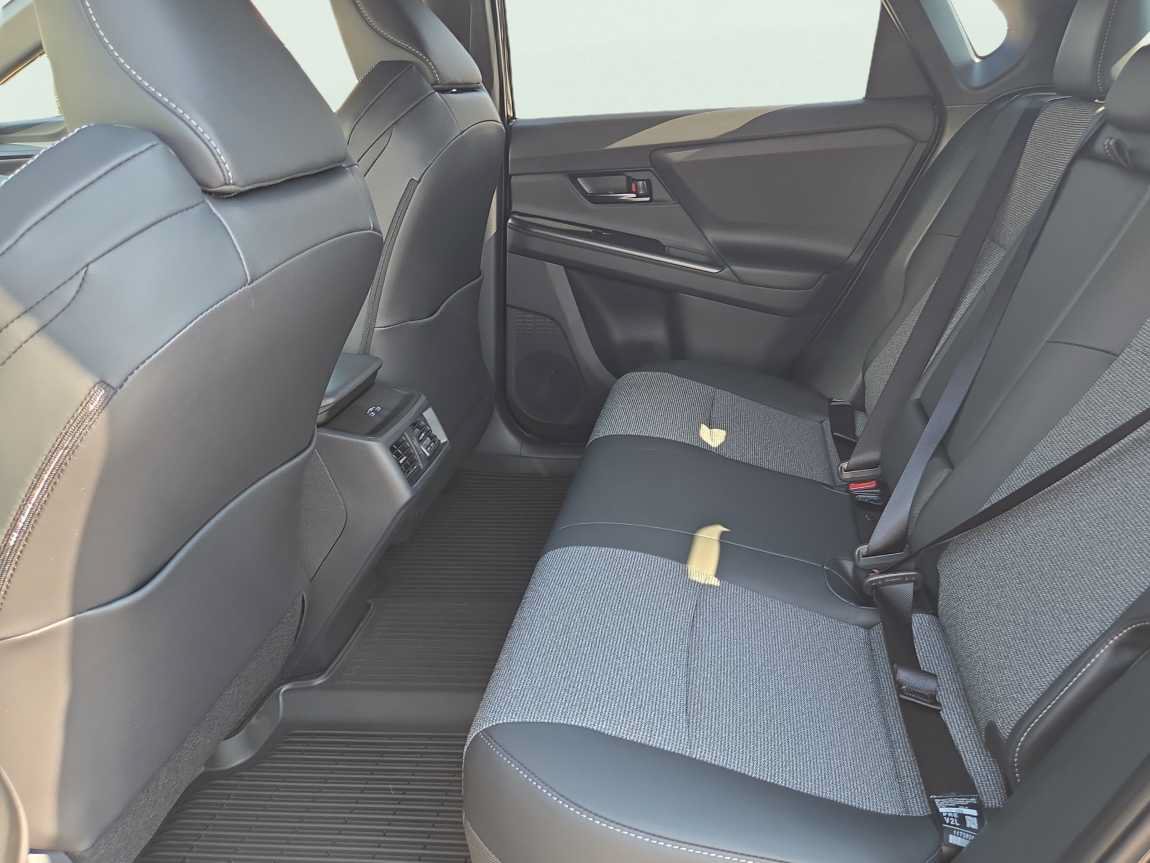 New 2026 Toyota bZ AWD/4WD image 18
