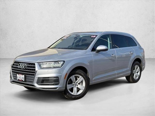 Used 2019 Audi Q7 2.0T Premium Plus w/ Premium Plus Package