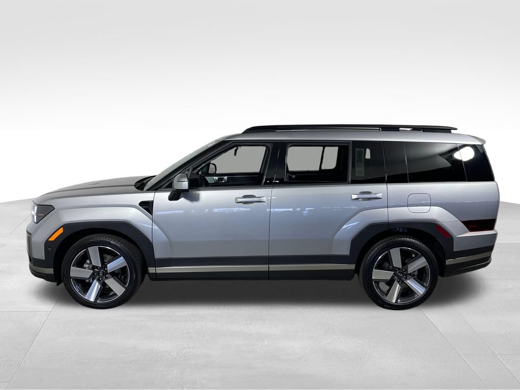 New 2026 Hyundai Santa Fe Limited AWD/4WD video 2