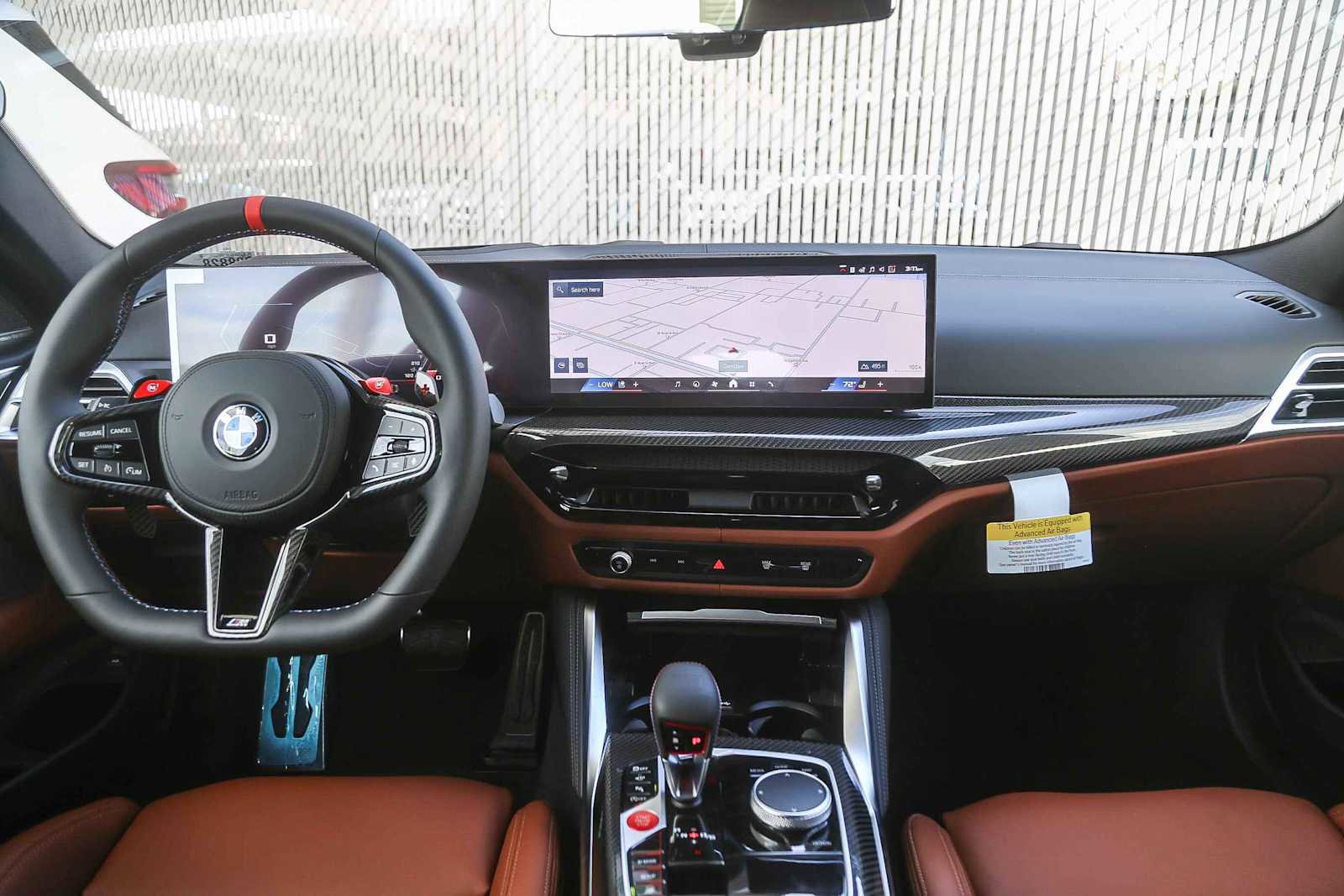 New 2026 BMW M4 xDrive Competition w/ Executive Package image 9