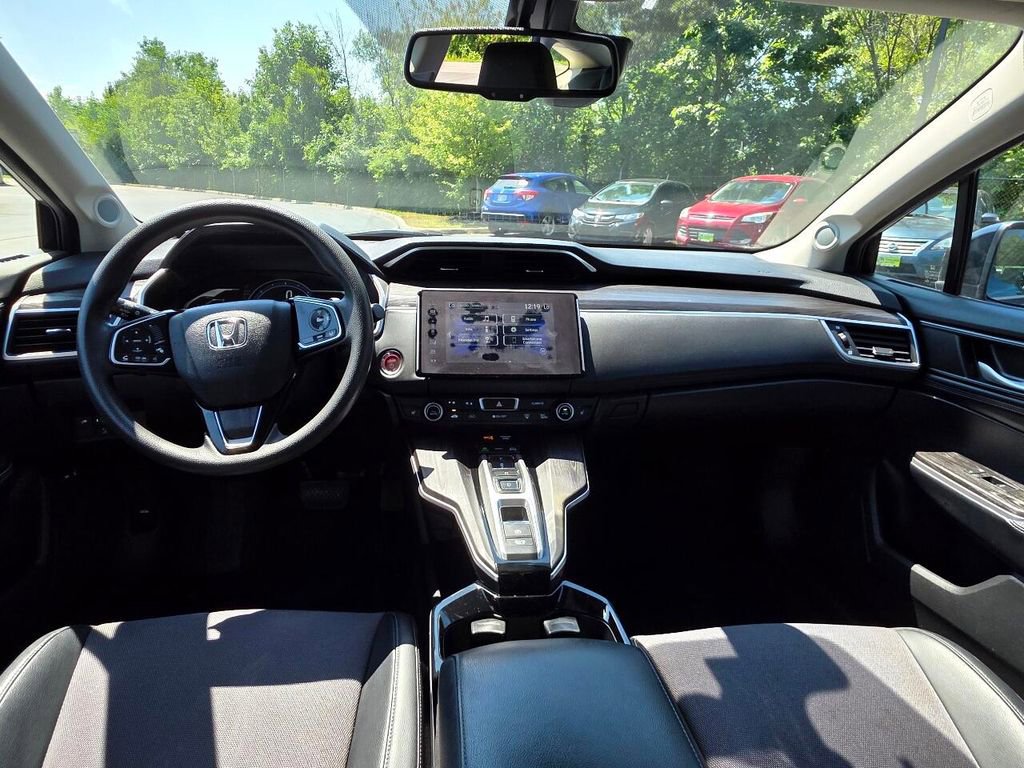 Used 2018 Honda Clarity Plug-In Hybrid image 30
