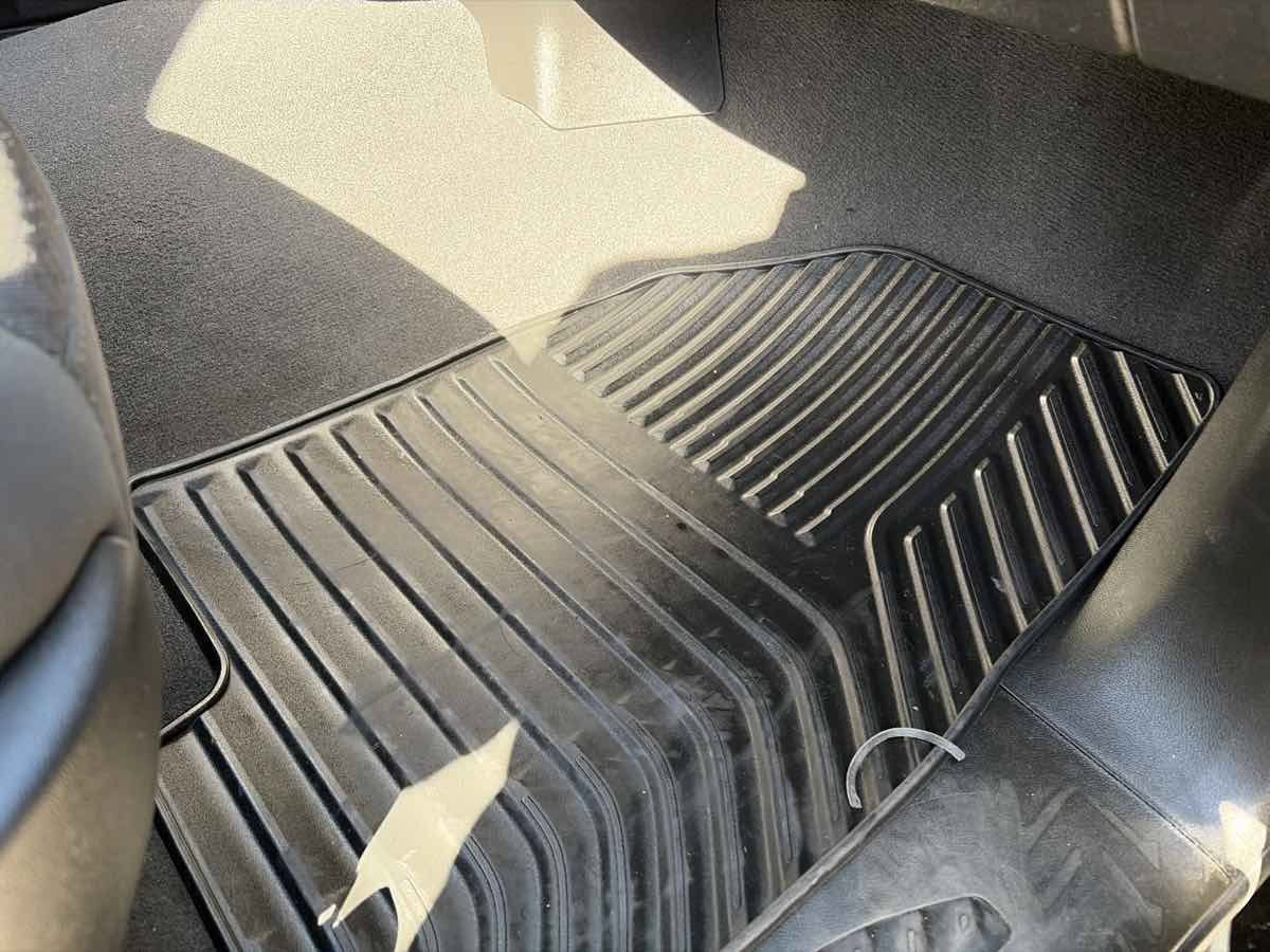 Used 2022 Chevrolet Silverado 1500 Custom w/ LPO, Dark Essentials Package RWD image 30