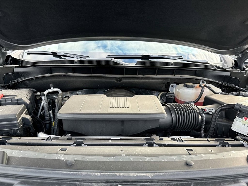 Used 2024 Chevrolet Tahoe LS w/ Driver Alert Package image 27