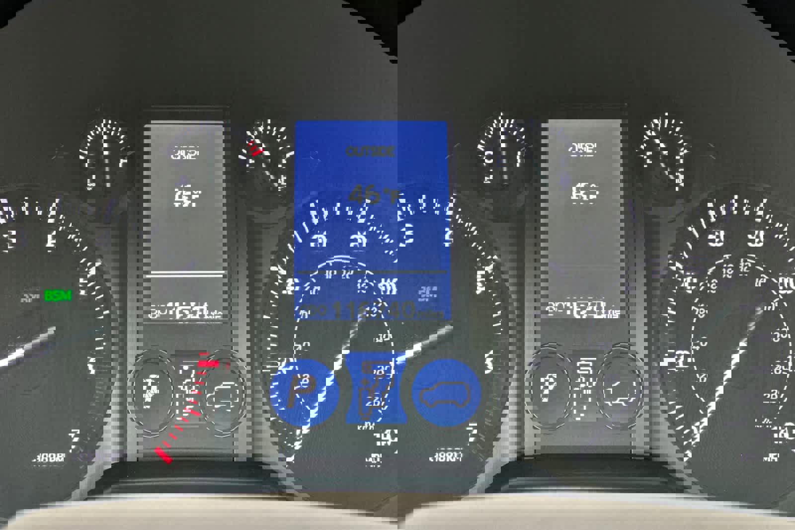 Used 2019 Lexus GX 460 Premium image 30