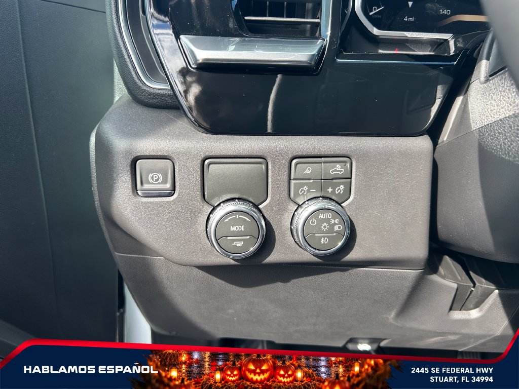 New 2026 GMC Sierra 1500 Elevation w/ Preferred Package RWD image 24