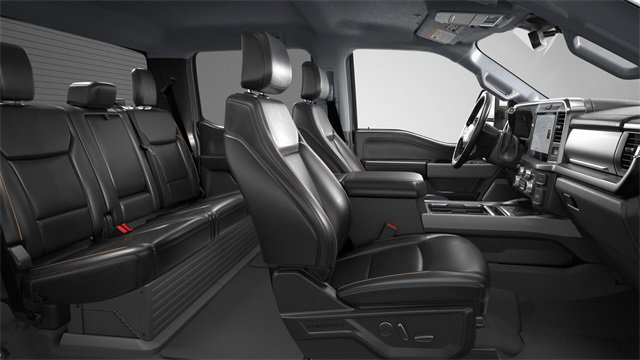 New 2026 Ford F350 4x4 Crew Cab Super Duty image 6