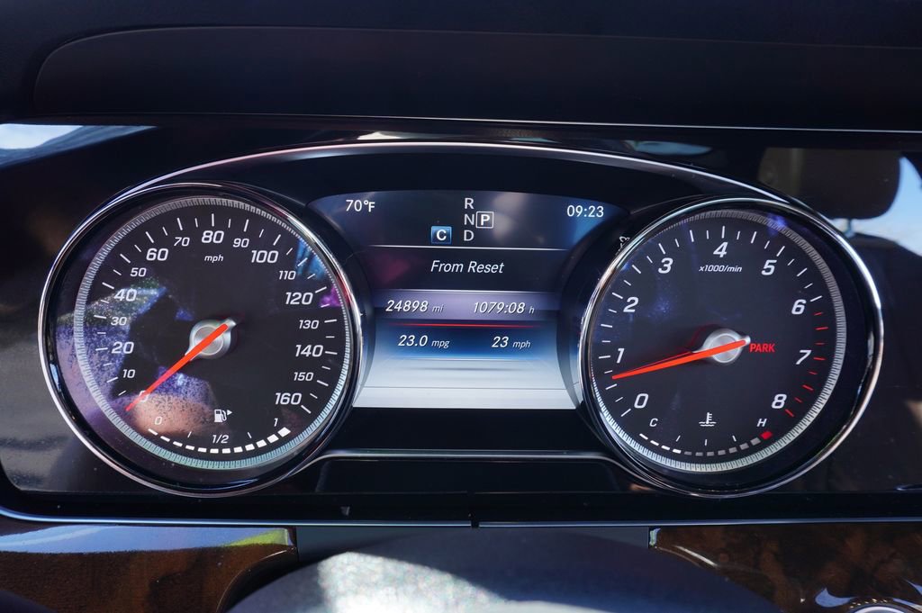 Used 2019 Mercedes-Benz E 300 E 300 image 22