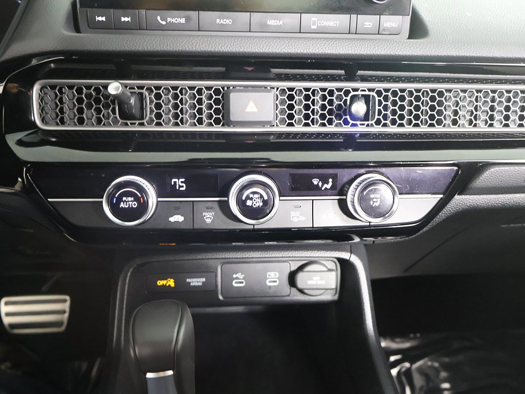 Used 2026 Honda Civic Sport image 44