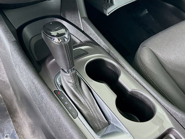 Used 2020 Chevrolet Malibu RS image 16