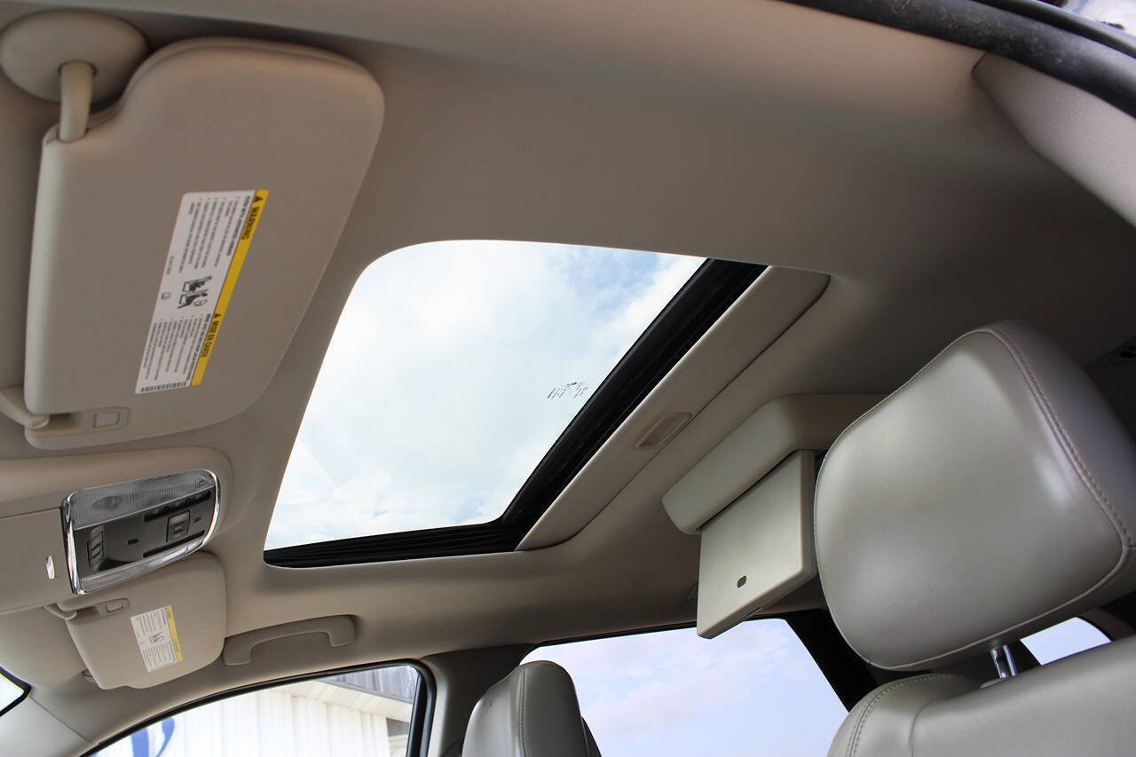 Used 2011 Dodge Durango Crew image 12