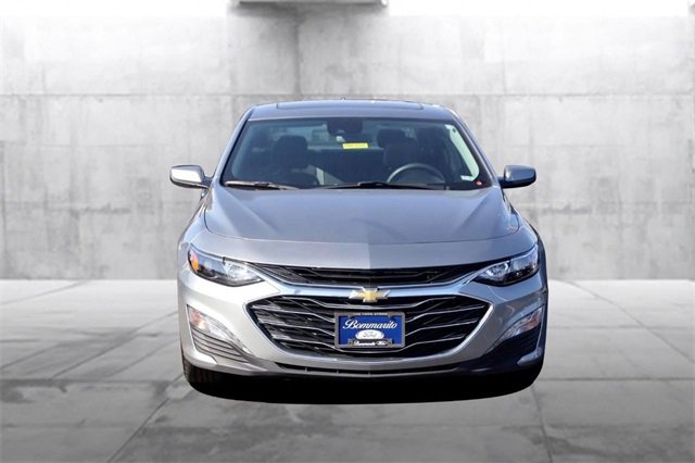 Used 2024 Chevrolet Malibu LT image 4