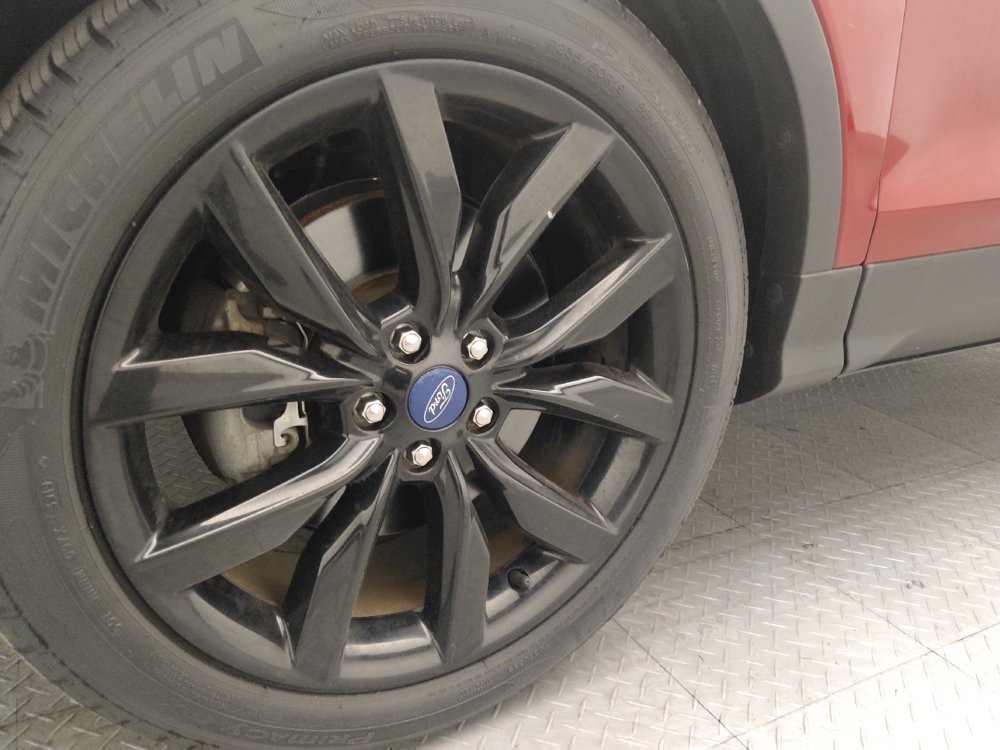 Used 2017 Ford Escape Titanium AWD/4WD image 31