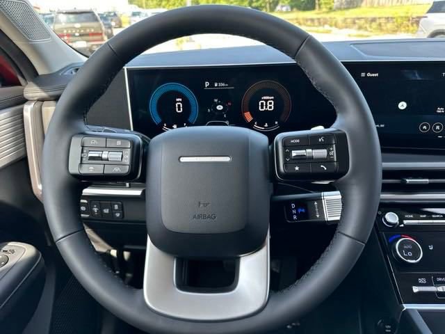 New 2025 Hyundai Santa Fe XRT image 11