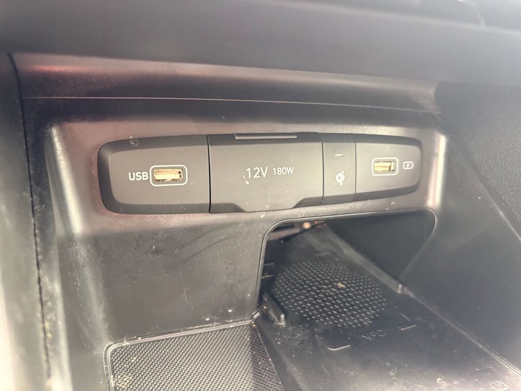 Certified 2023 Hyundai Santa Cruz SEL Premium AWD/4WD image 18