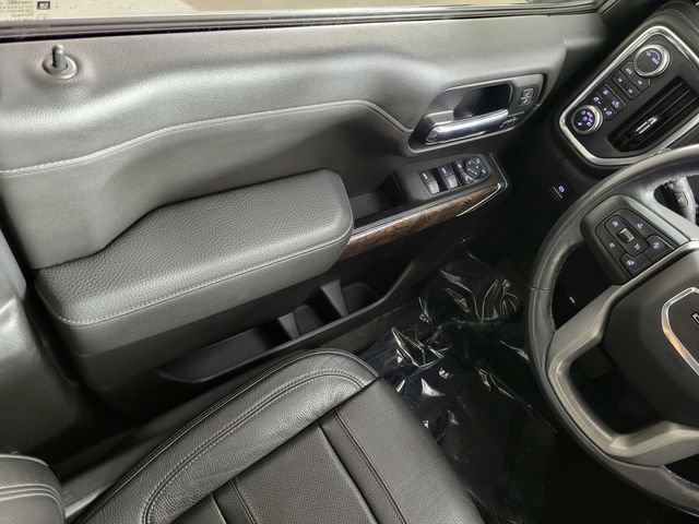 Used 2020 GMC Sierra 1500 Denali w/ Denali Premium Package image 32