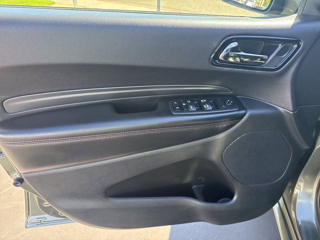 New 2026 Dodge Durango GT w/ Blacktop Package image 21