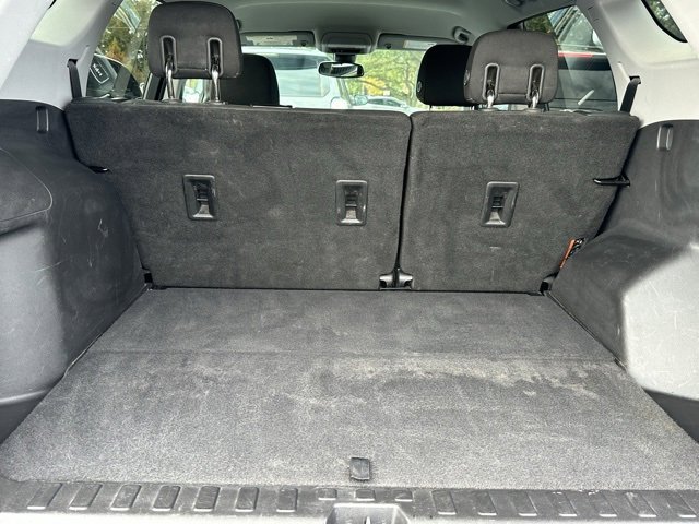 Used 2020 GMC Terrain SLE image 9