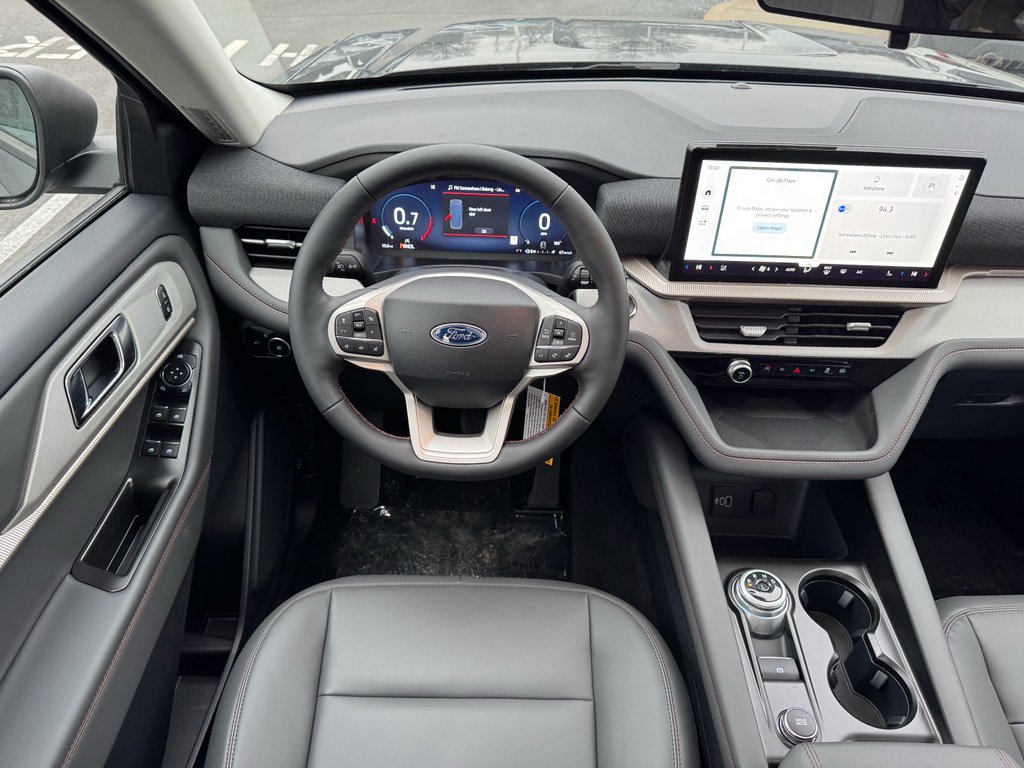 New 2026 Ford Explorer Active w/ Active Comfort Package image 26