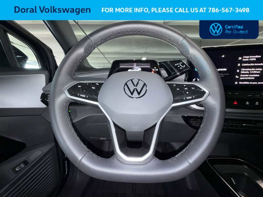 Used 2023 Volkswagen ID.4 Pro S image 15