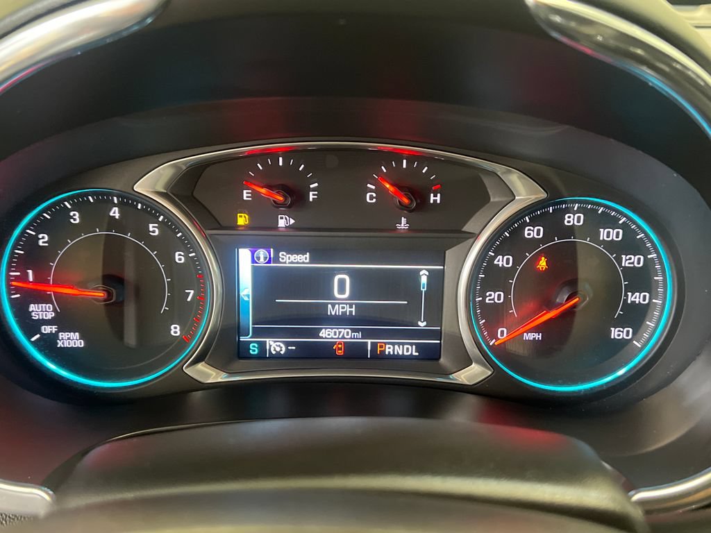 Used 2018 Chevrolet Malibu LT w/ Driver Confidence Package FWD image 22