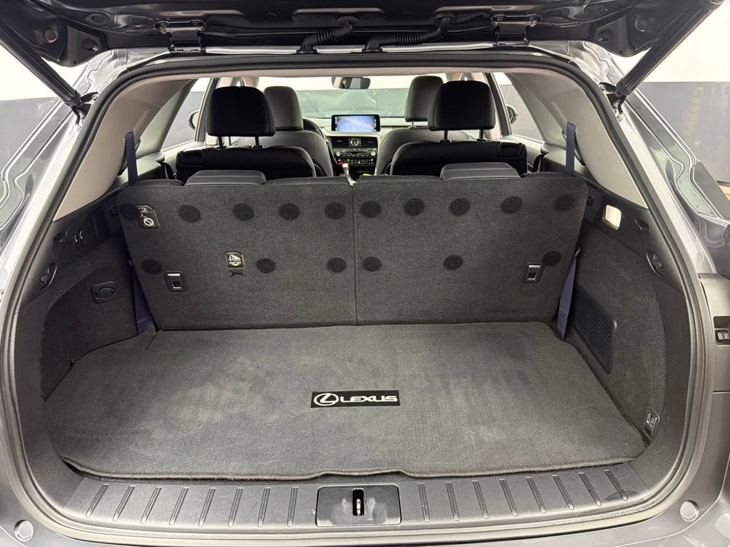 Used 2022 Lexus RX 450hL AWD w/ Special Edition image 40