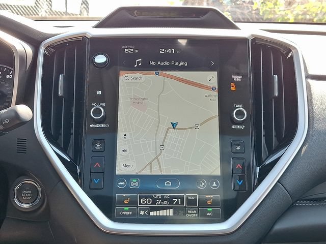 New 2026 Subaru Ascent Limited AWD/4WD image 17