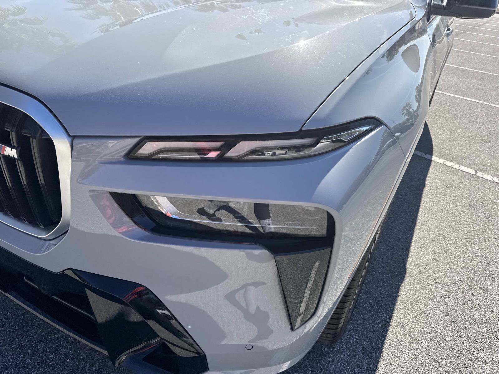 Used 2024 BMW X7 M60i image 10