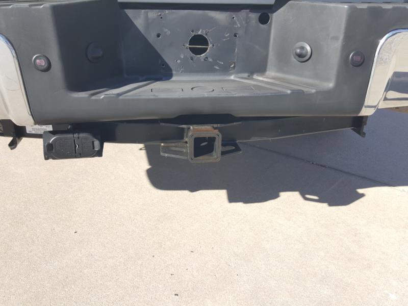 Used 2015 Ford F250 XL w/ Power Equipment Group image 28