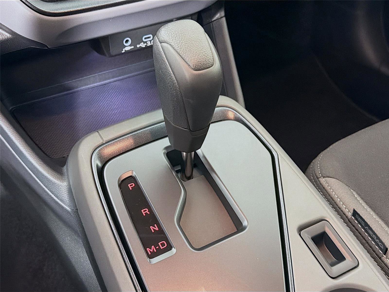 Certified 2026 Subaru Crosstrek 2.0i Premium image 17
