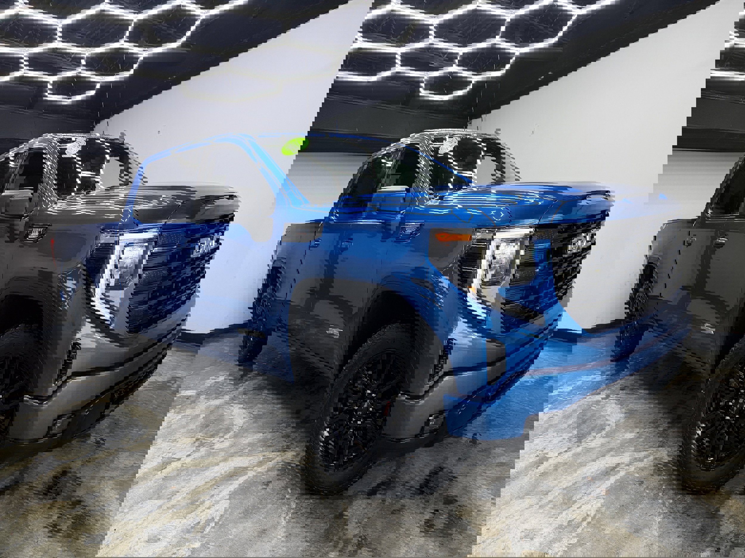 Used 2022 GMC Sierra 1500 Elevation image 6