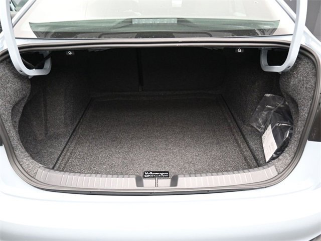 New 2026 Volkswagen Jetta Sport image 12