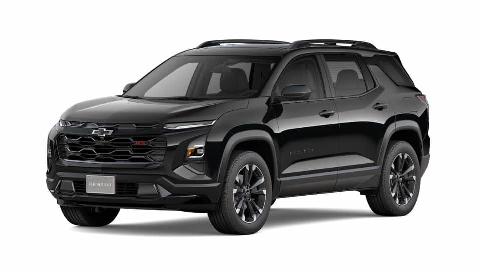 New 2027 Chevrolet Equinox RS AWD/4WD image 49